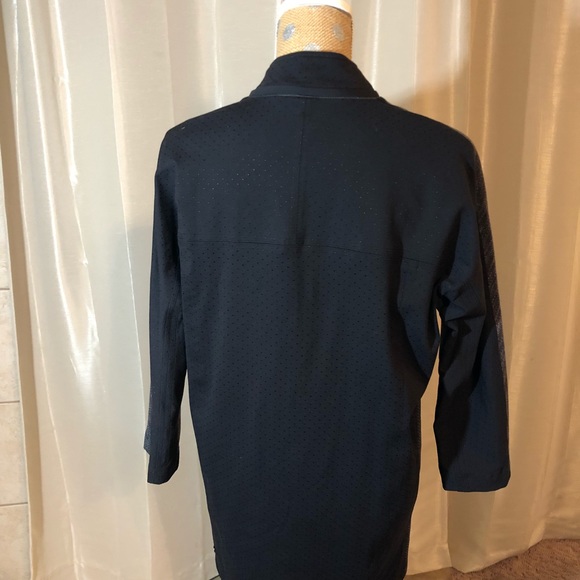 Lululemon cocoon car coat - Picture 5 of 8